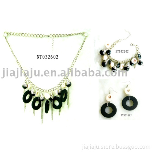 Jewelry sets NT032602BTET